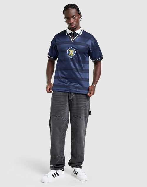 Scotland '98 Retro Home Shirt