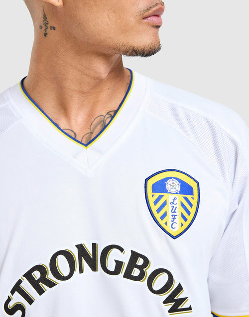 Leeds United FC '01 Home Shirt
