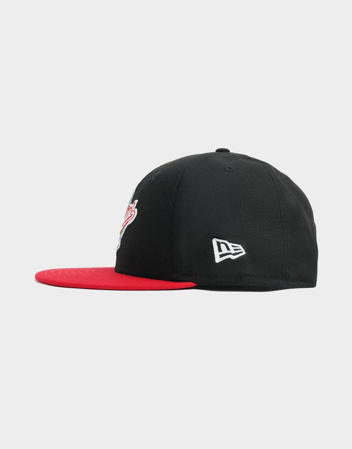9FIFTY 1988 Los Angeles Cap