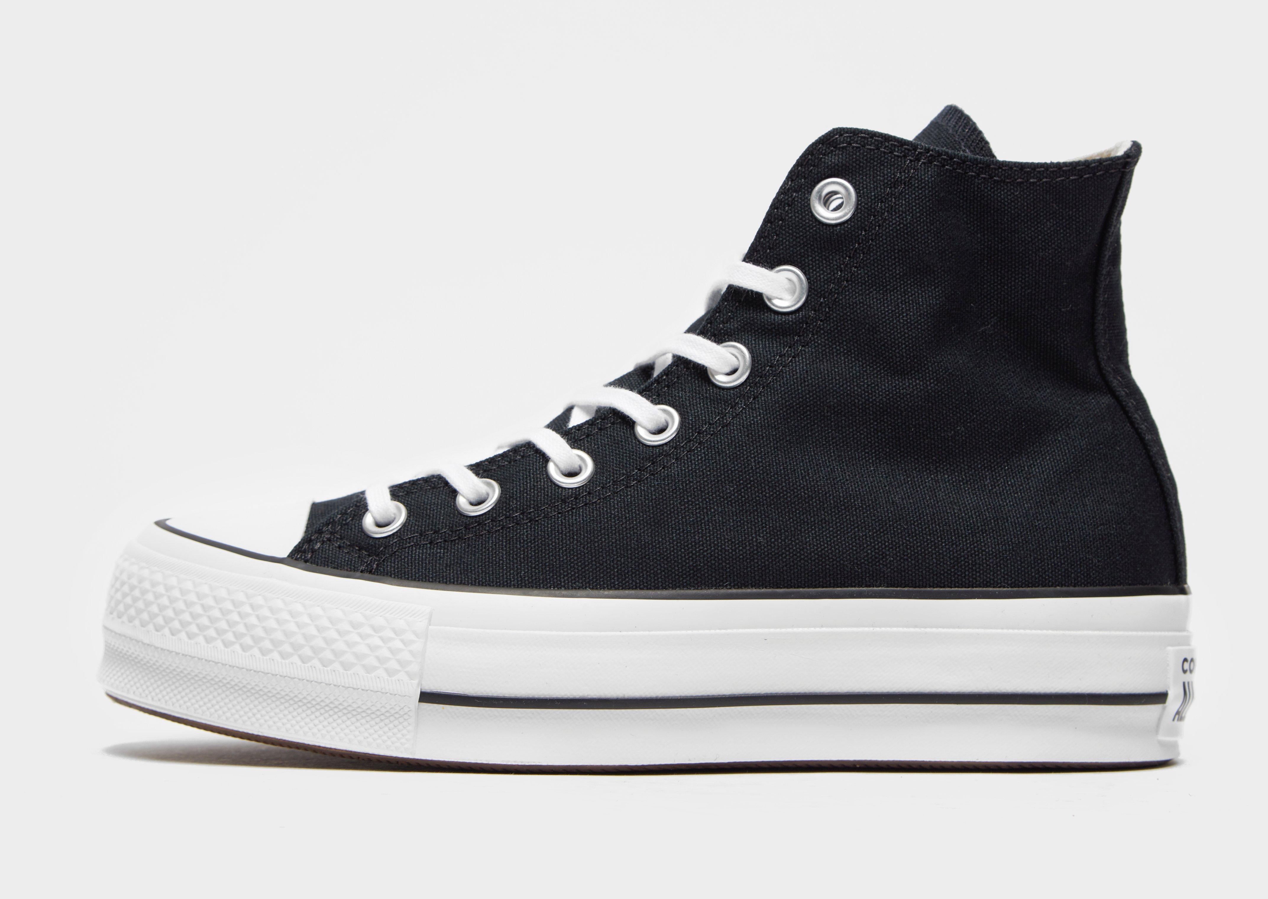 Chuck Taylor All Star Lift Women's