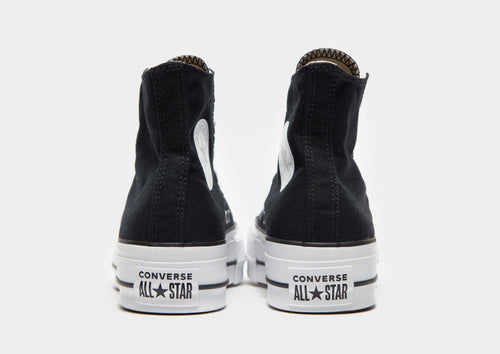 Chuck Taylor All Star Lift Women's