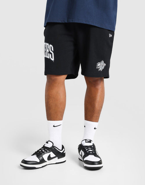 Sweat NY Yankees Shorts