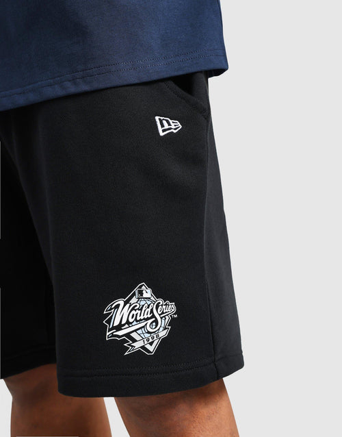 Sweat NY Yankees Shorts