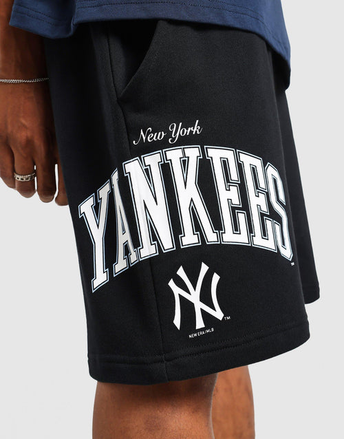 Sweat NY Yankees Shorts