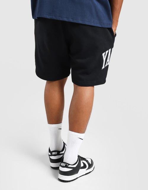 Sweat NY Yankees Shorts