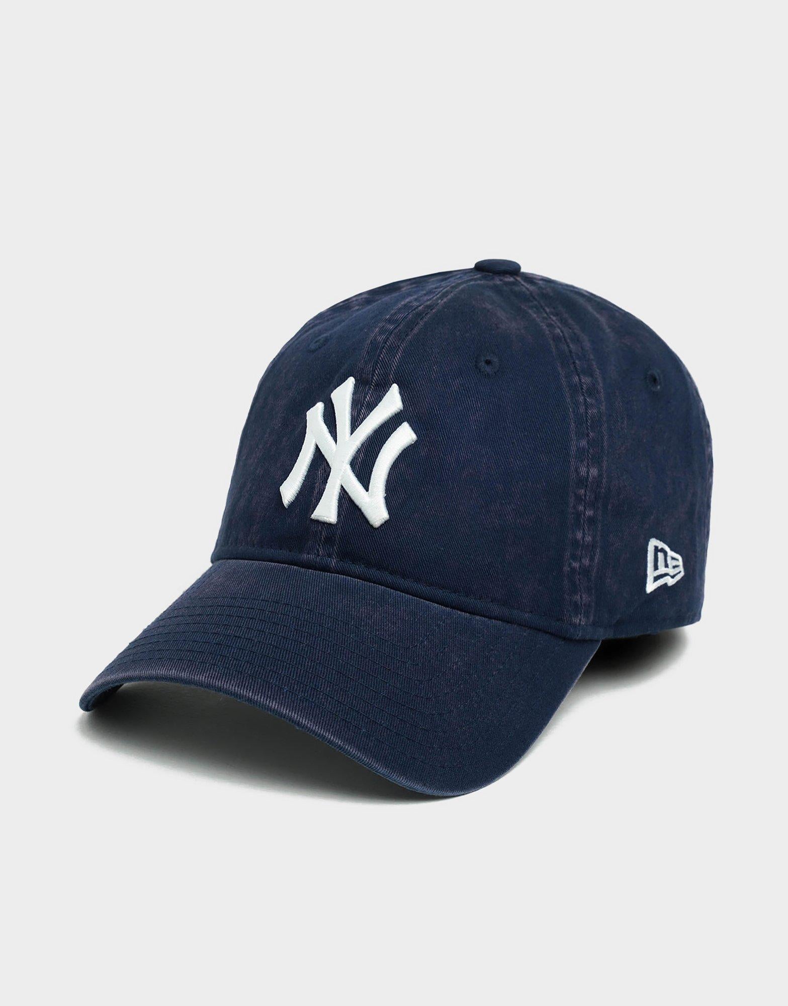 帽子 NEW ERA 920 Robin's Egg Blue YANKEES Ovy Blue New Era Cap Co. 920 NY Yankees Cap - JD Sports Malaysia
