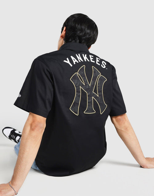 MLB LNY New York Yankees T‑Shirt