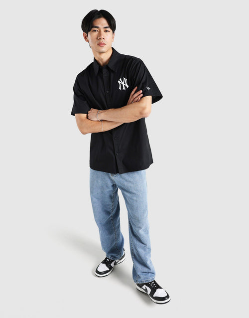 MLB LNY New York Yankees T‑Shirt