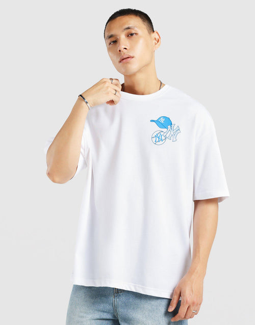 MLB LNY New York Yankees T‑Shirt