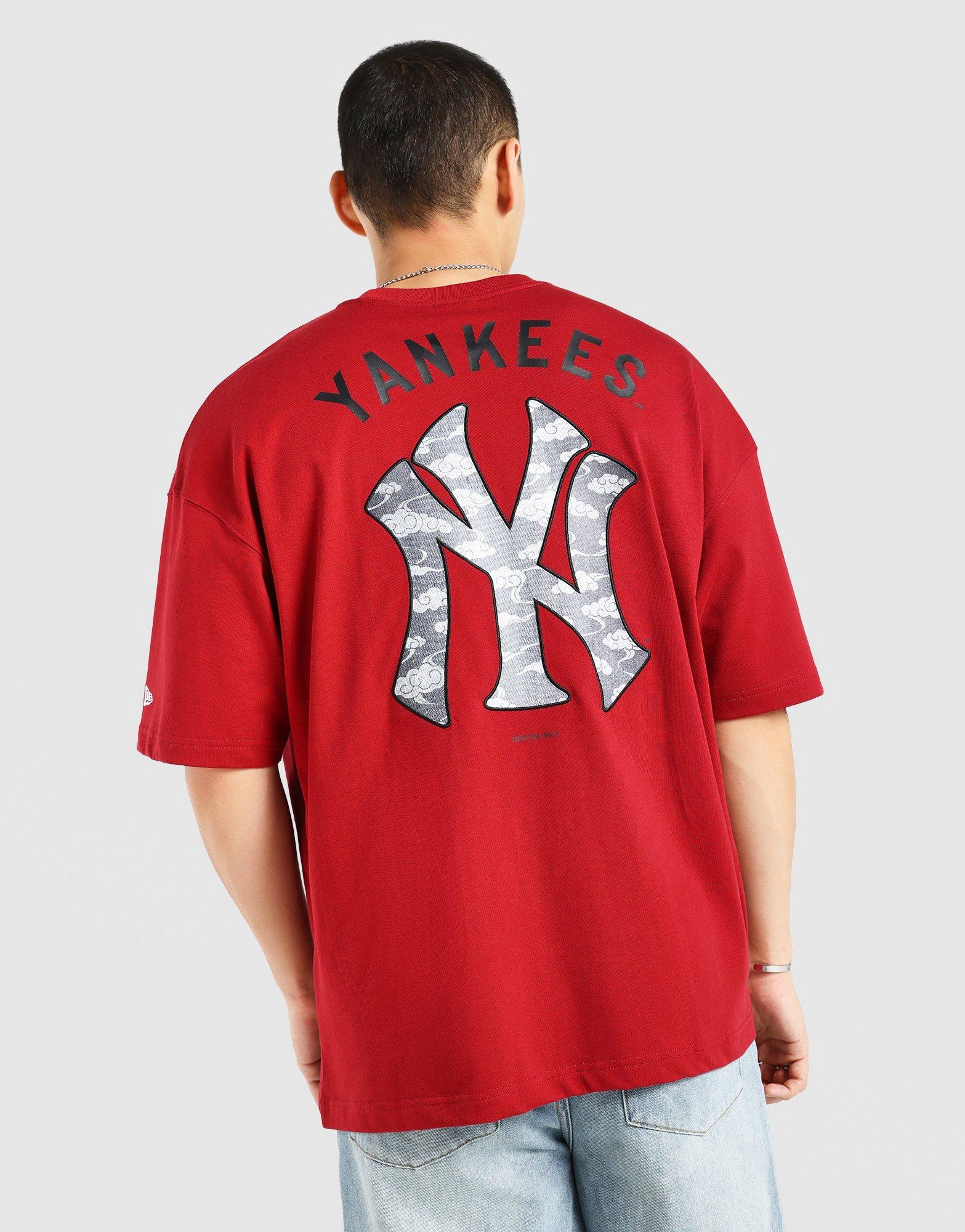 MLB LNY New York Yankees T‑Shirt