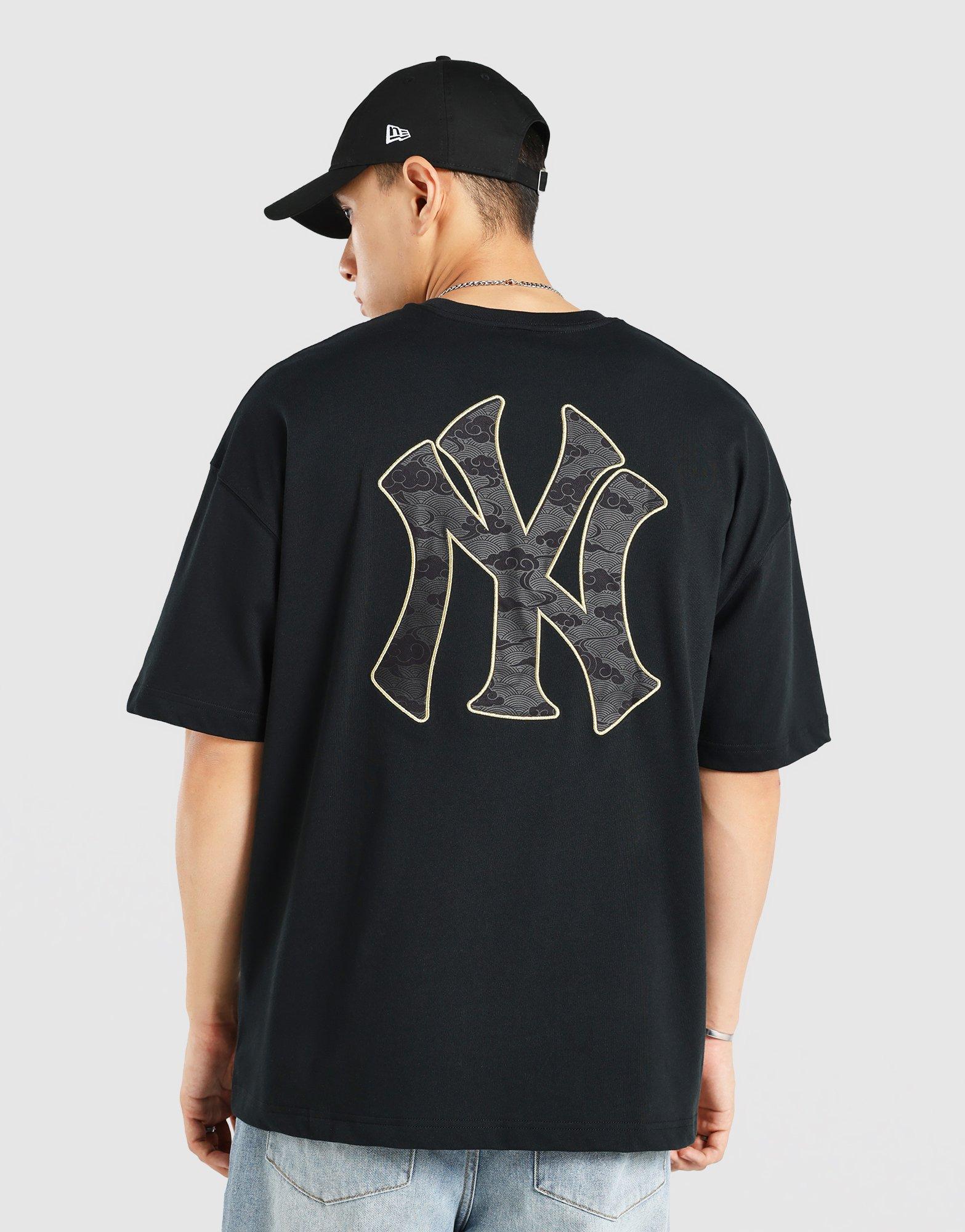 MLB LNY New York Yankees T‑Shirt
