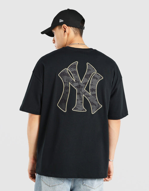 MLB LNY New York Yankees T‑Shirt