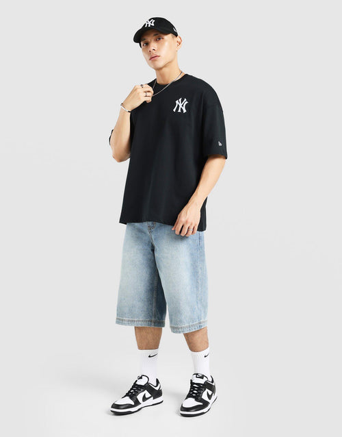 MLB LNY New York Yankees T‑Shirt