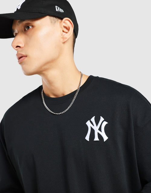 MLB LNY New York Yankees T‑Shirt
