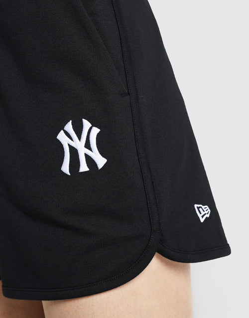 MLB LNY New York Yankees Shorts