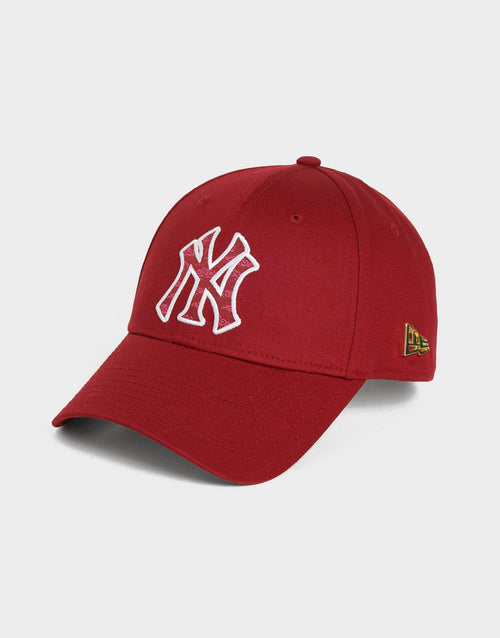 940 MLB Lunar New Year New York Yankees