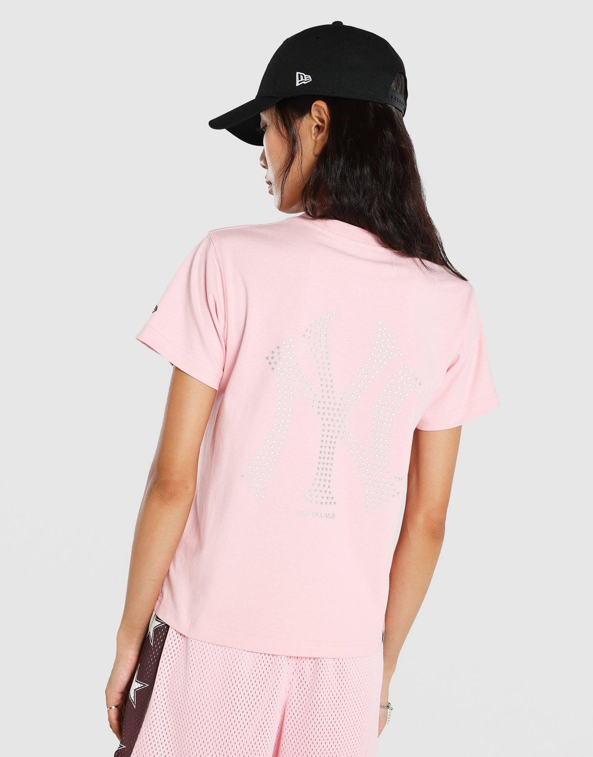 Regular Short Sleeve T-Shirt