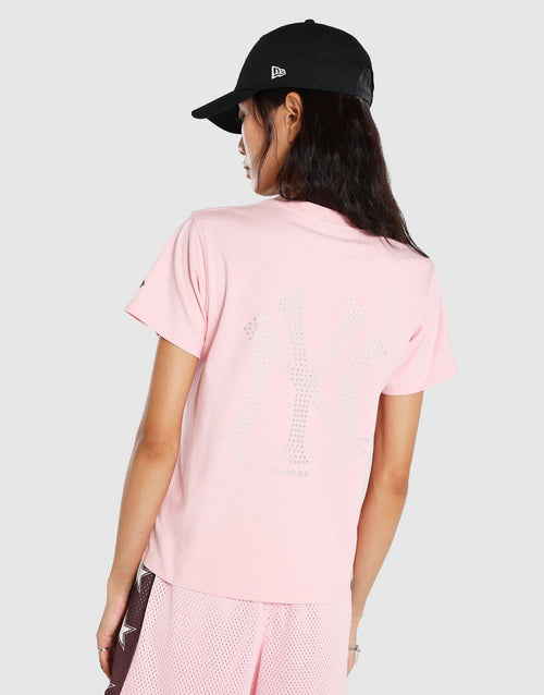 Regular Short Sleeve T-Shirt