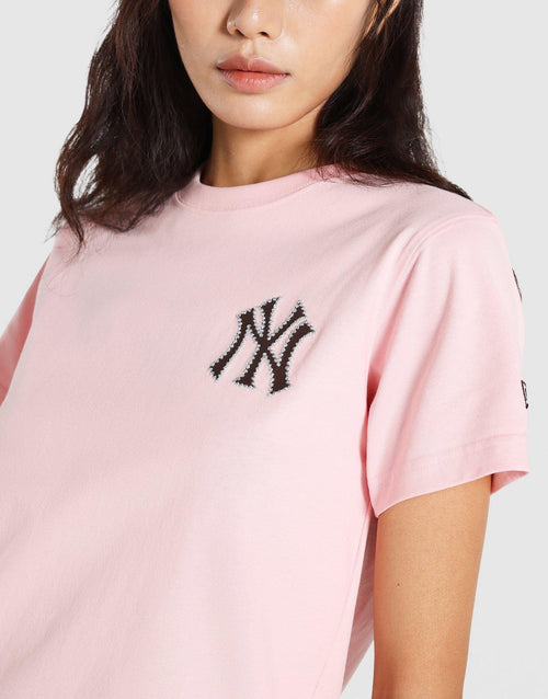 Regular Short Sleeve T-Shirt