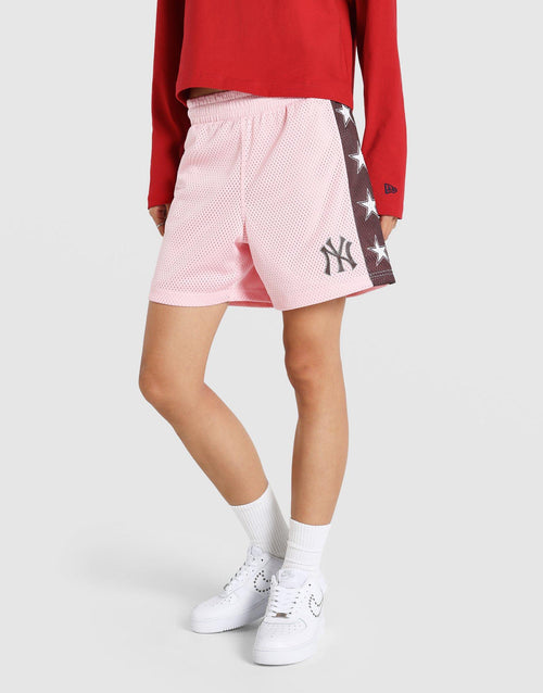 Swim Mesh Shorts