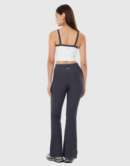 Off Duty Flare Leggings