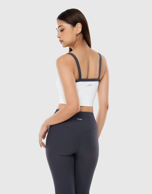 Off Duty Flare Leggings