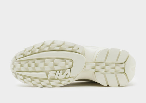 Disruptor 2