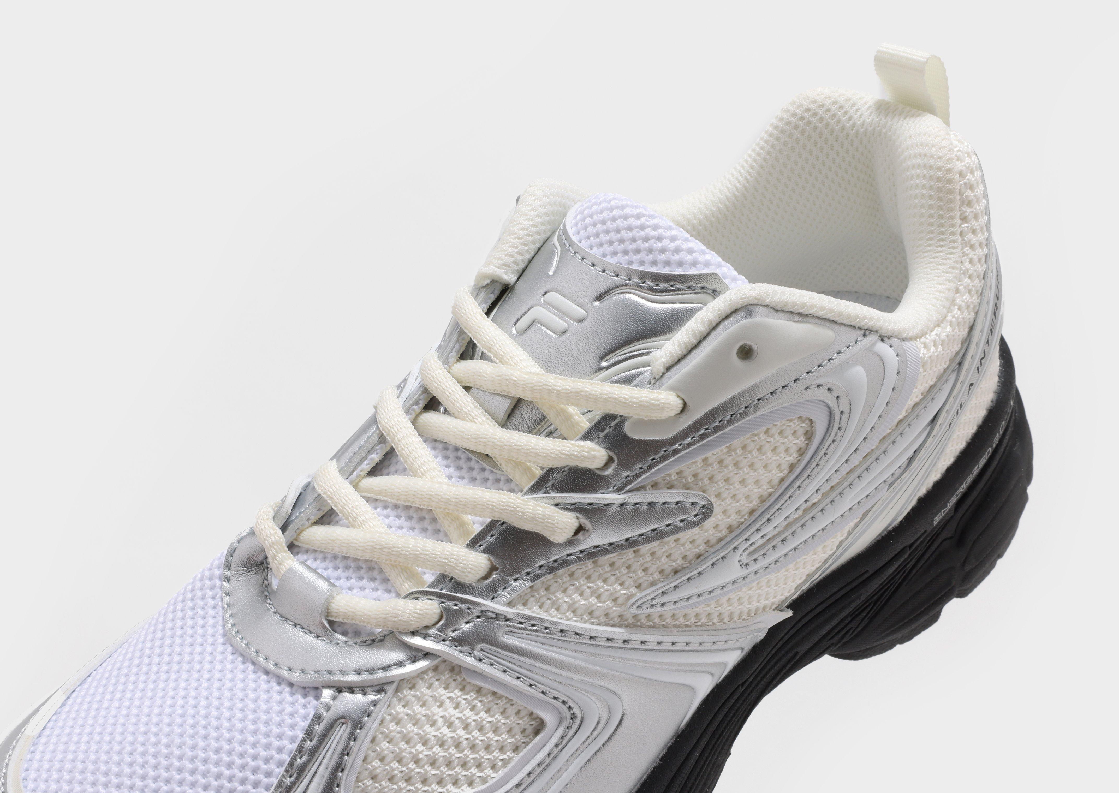 White Fila Interun Women's - JD Sports Malaysia