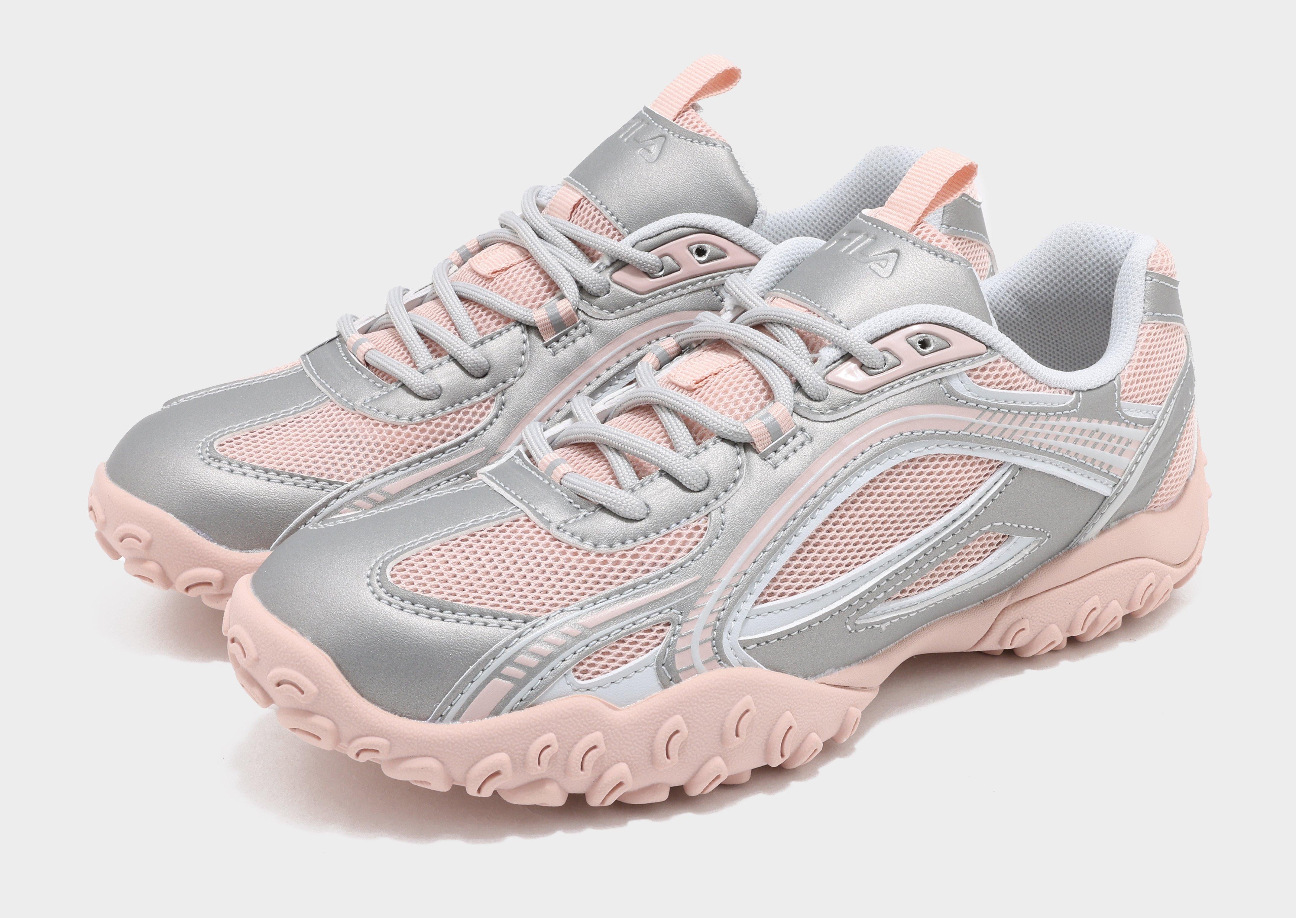 3月9日から販売開始!!! Fila ♥ Fila Echappe V2 Pink ◇正規品◇FILA ECHAPPE V2 PINK◇関税/送料無料◇人気商品