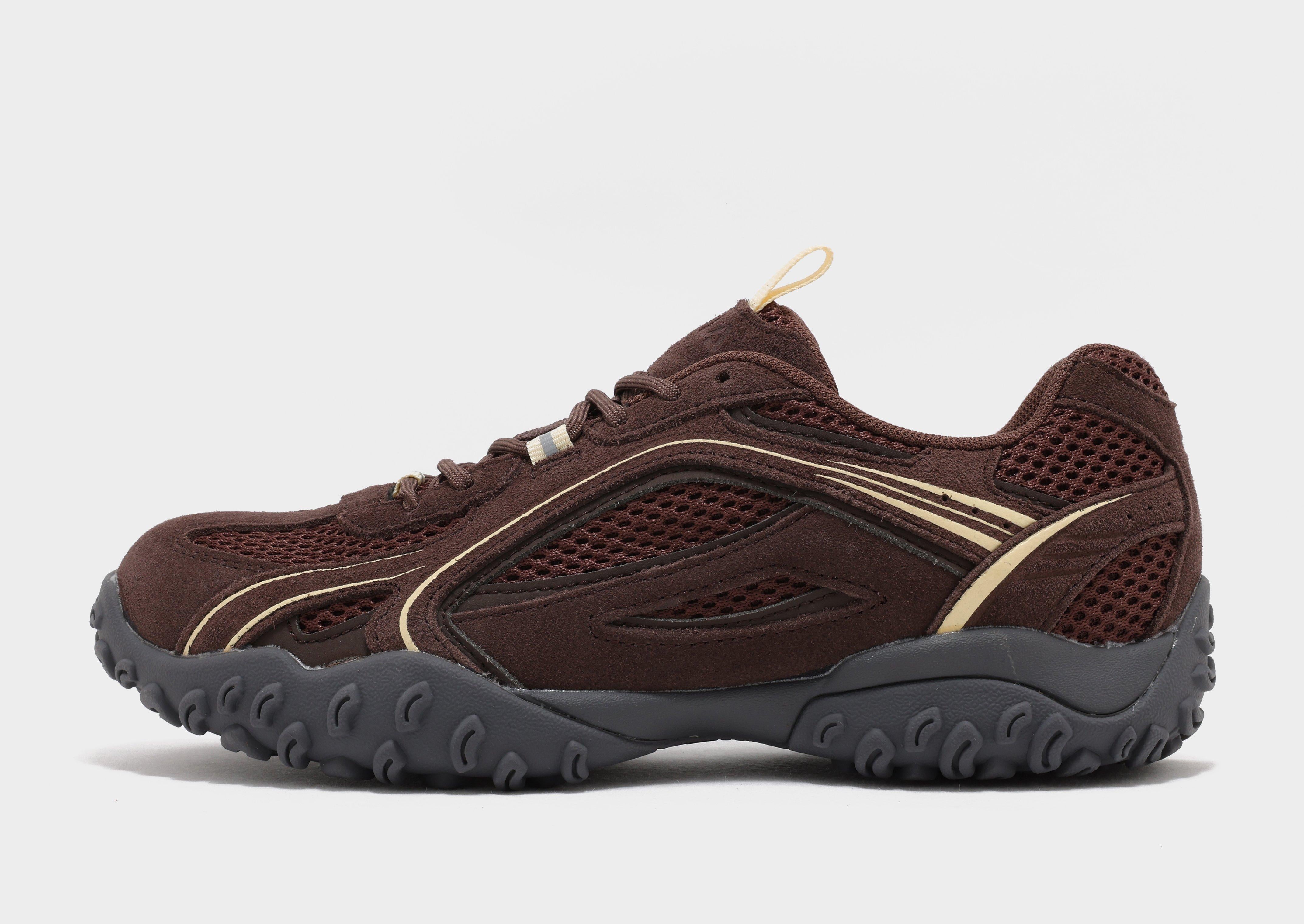 Brown Fila Echappe Women's JD Sports Malaysia