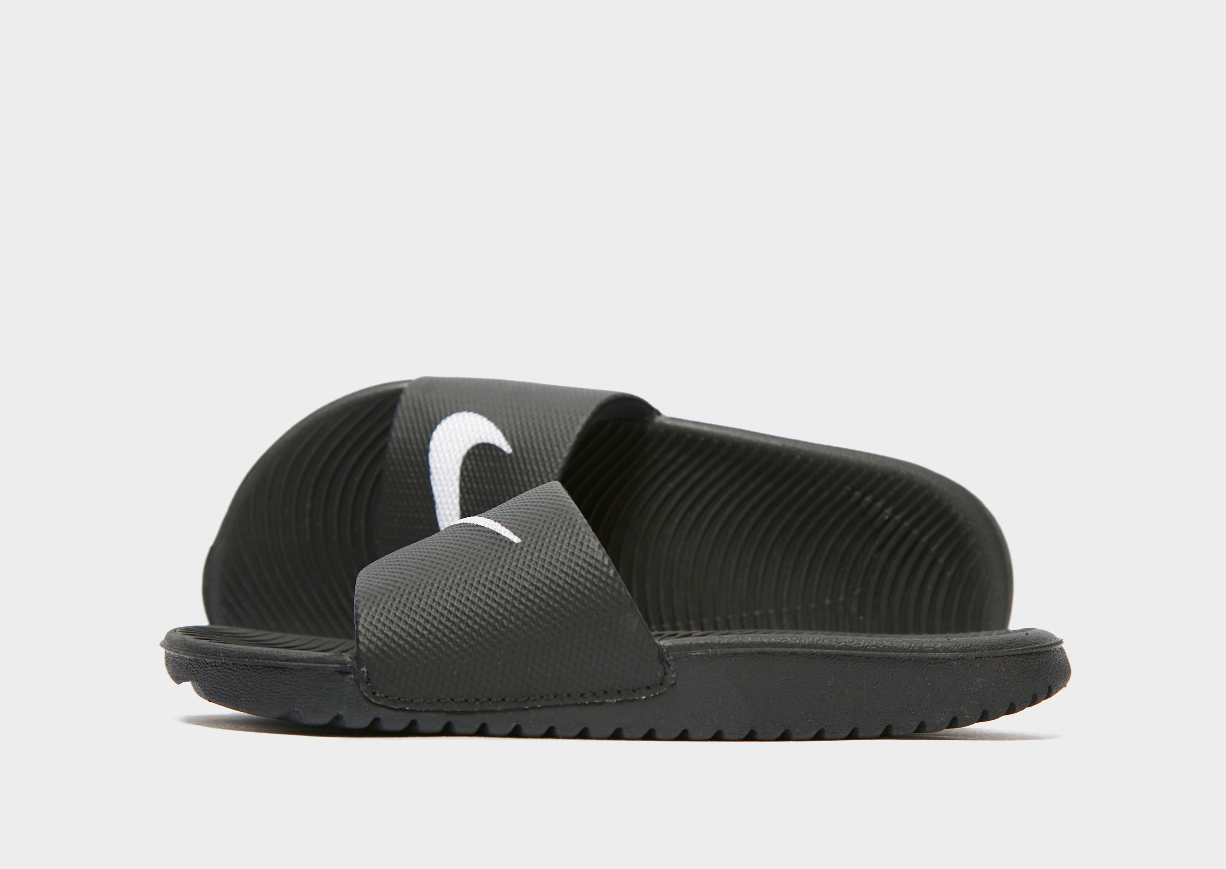 Kawa Slides Junior's
