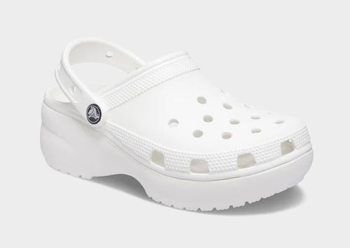 Classic Clog Platform Sandals Women's