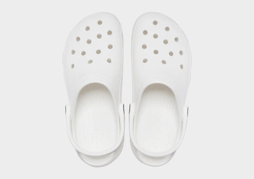 Classic Clog Platform Sandals Women's