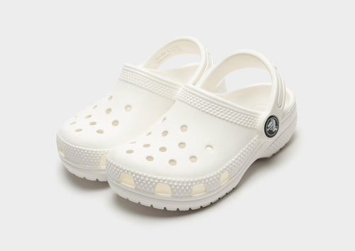 Classic Clog Sandals Infant's