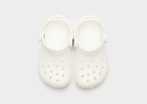 Classic Clog Sandals Infant's