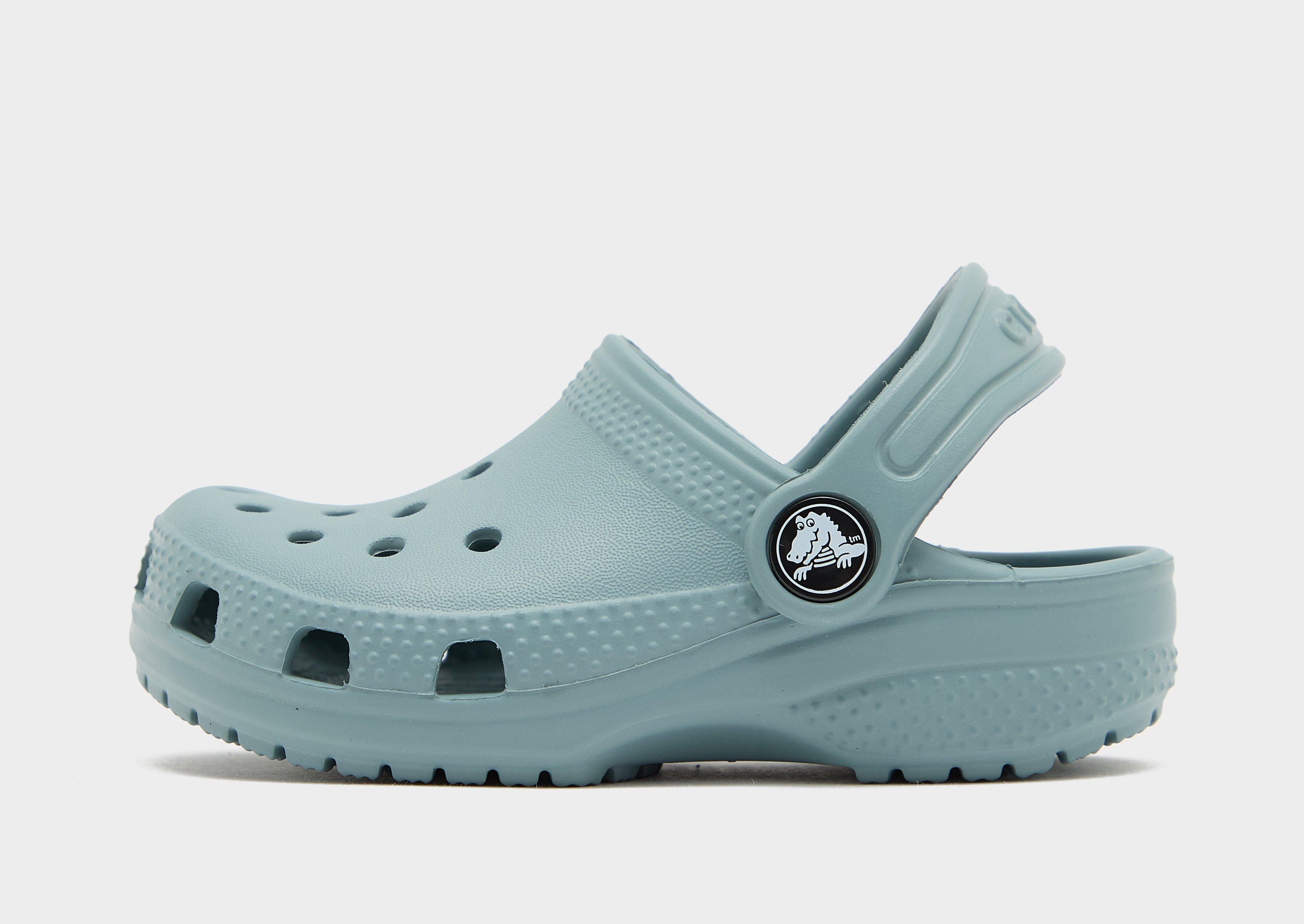 Classic Clog Infant's