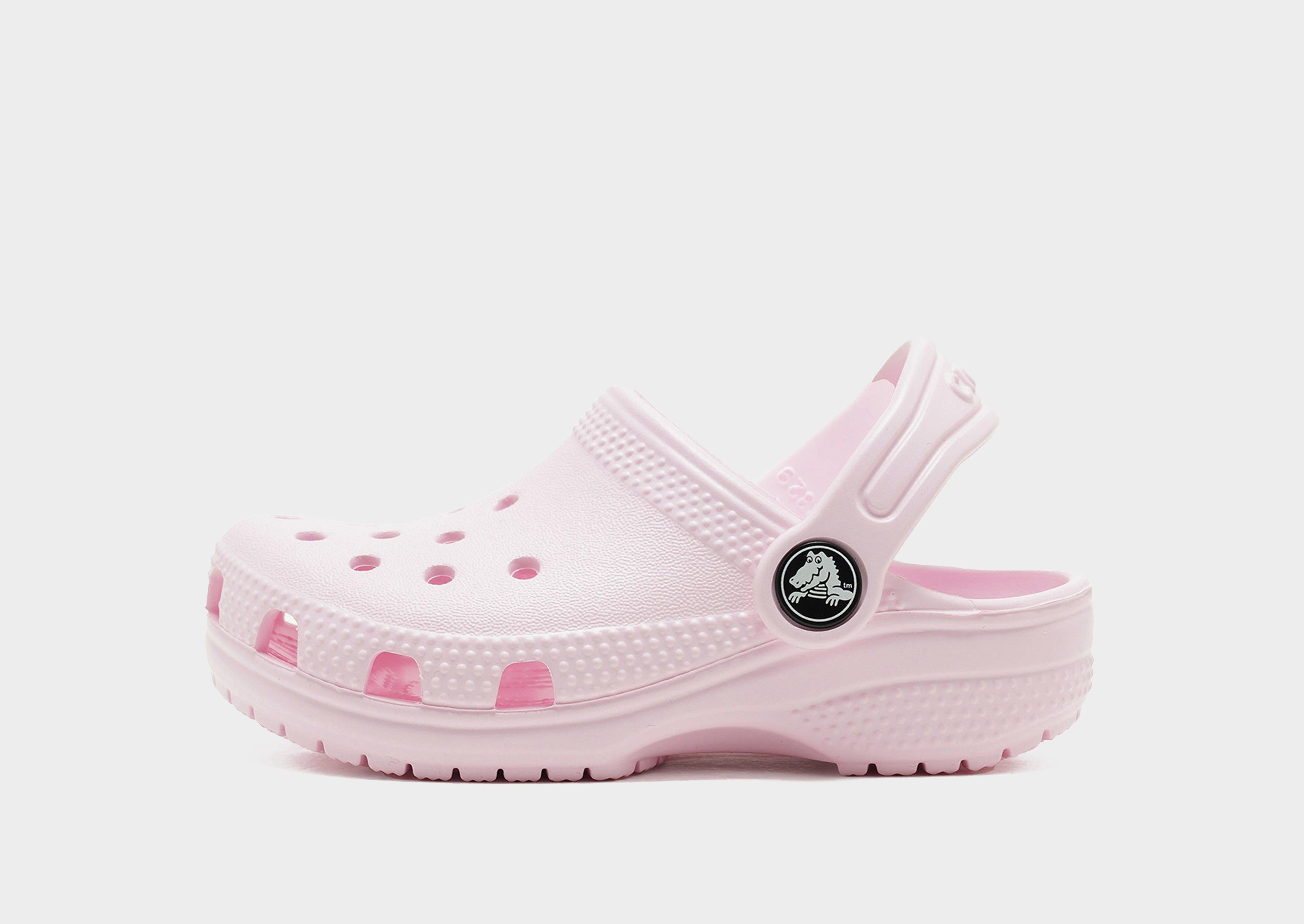 Classic Clog Infant's