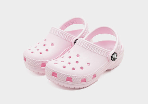Classic Clog Infant's