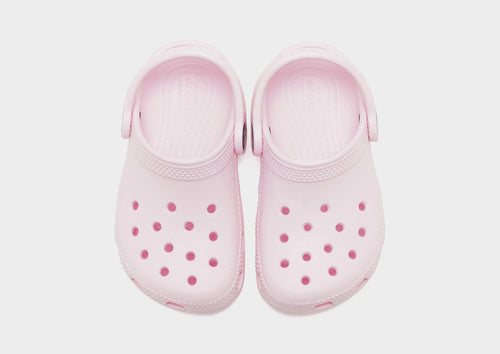 Classic Clog Infant's