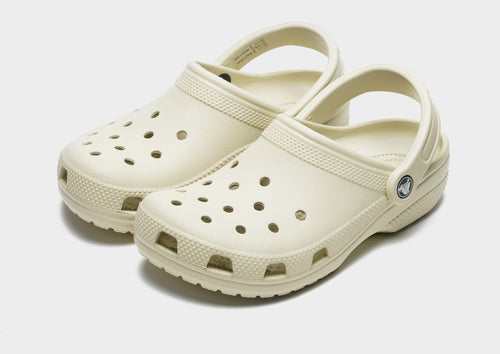 Classic Clog K Junior's