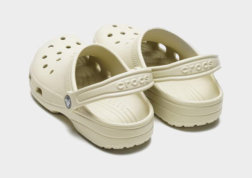 Classic Clog K Junior's