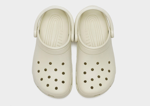 Classic Clog K Junior's