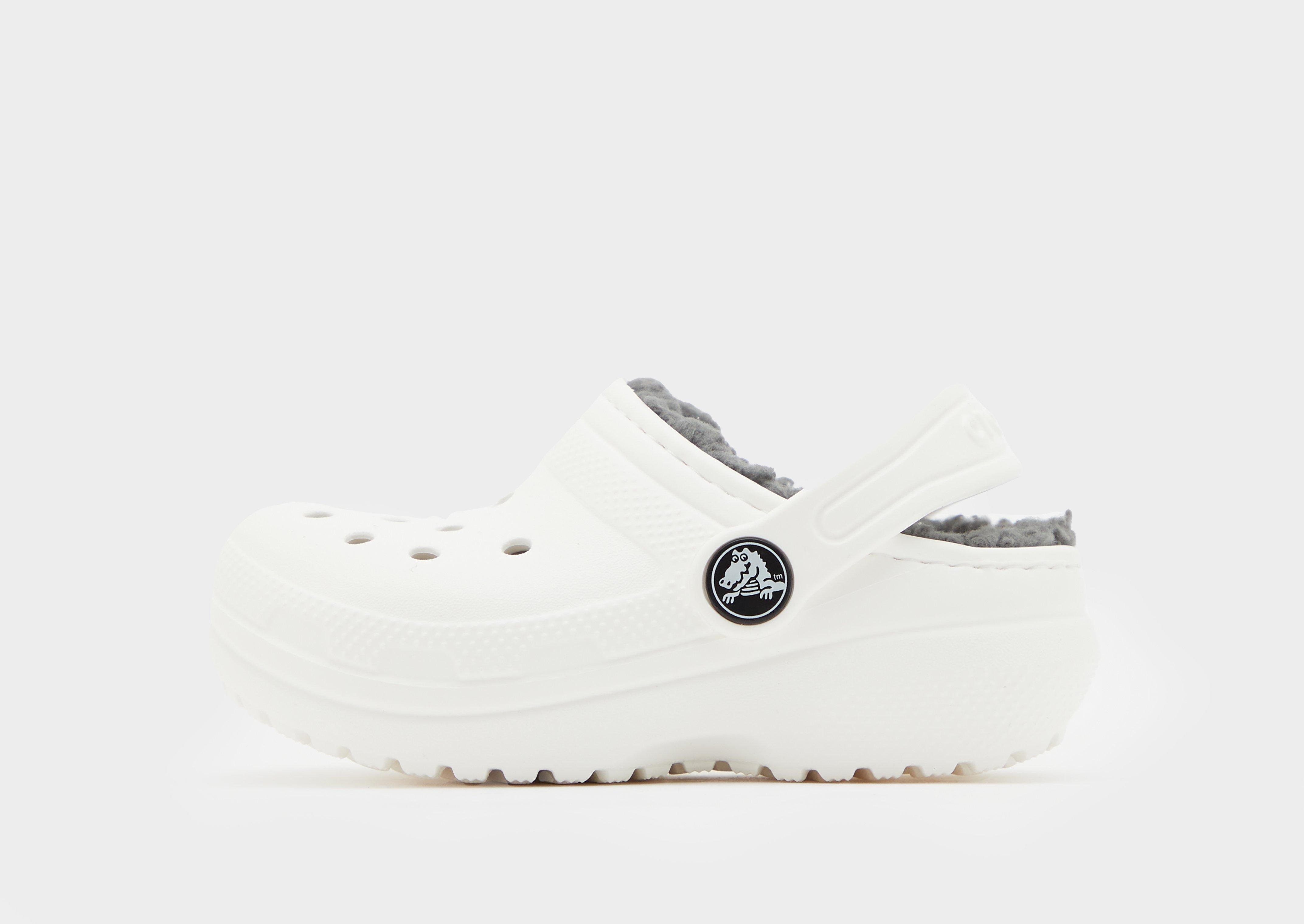 Lined Clogs Infant's