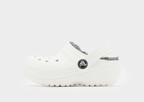Lined Clogs Infant's