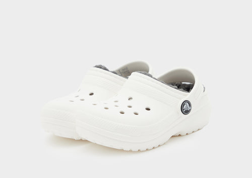 Lined Clogs Infant's