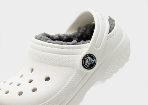 Lined Clogs Infant's