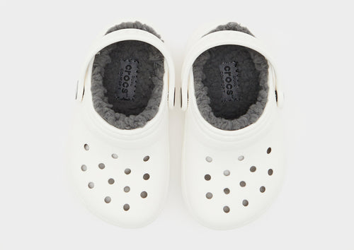Lined Clogs Infant's