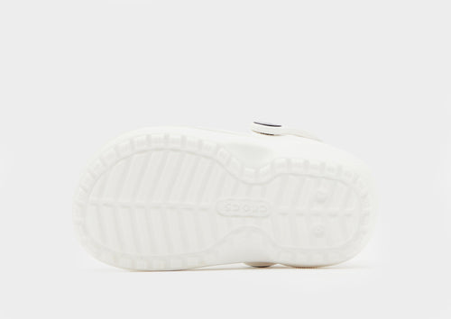 Lined Clogs Infant's