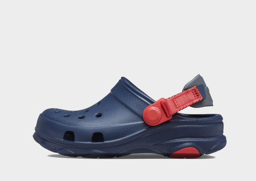 Classic All-Terrain Clog Children's