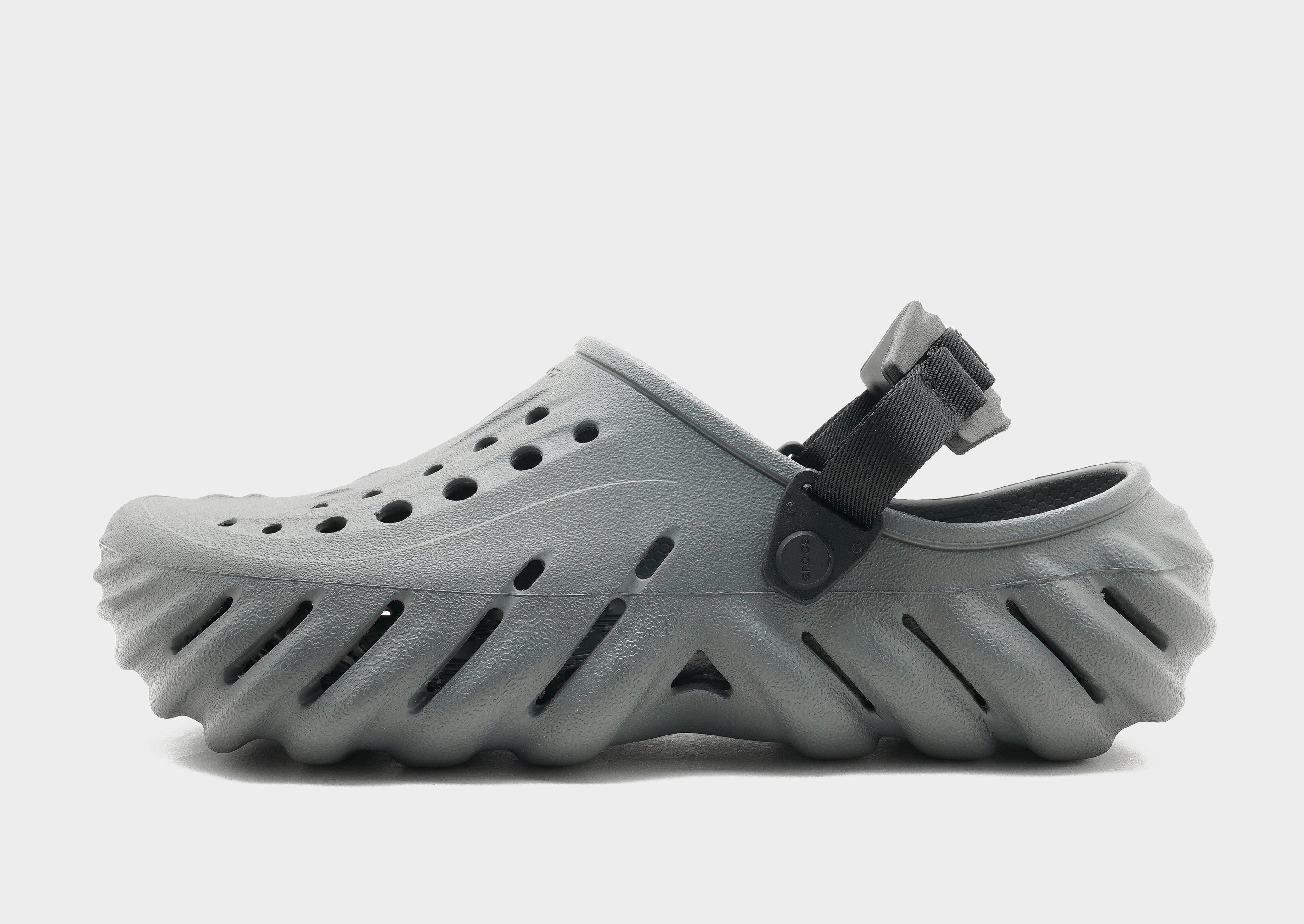 Echo Clog